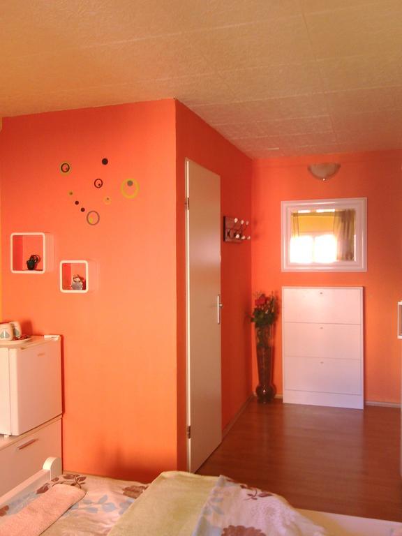 Studio And Rooms Korzo Rijeka Cameră foto